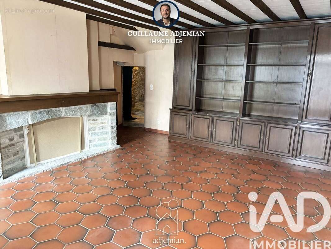 Photo 7 - Maison à BRETTEVILLE