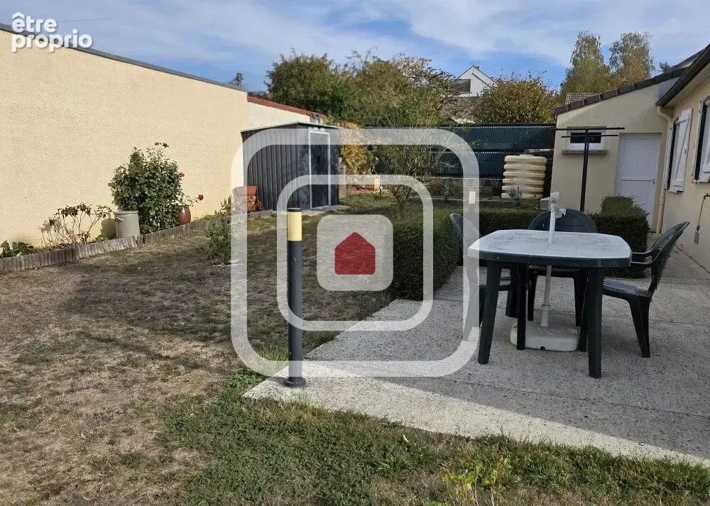Pavillon en très bon état - photo 12