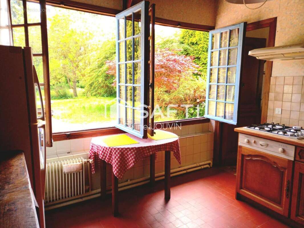 Photo 4 - Maison à LISIEUX