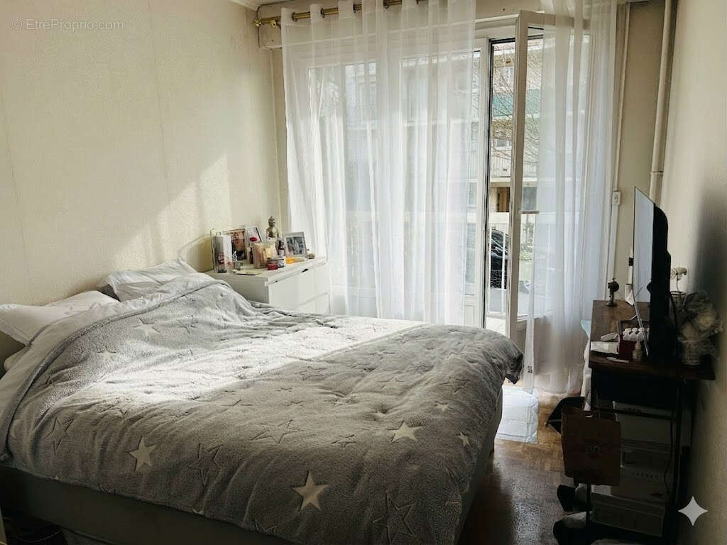Appartement à BRY-SUR-MARNE