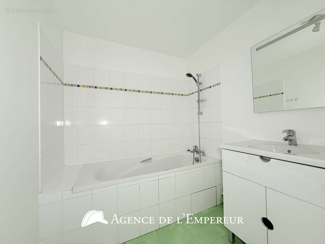 Appartement à RUEIL-MALMAISON