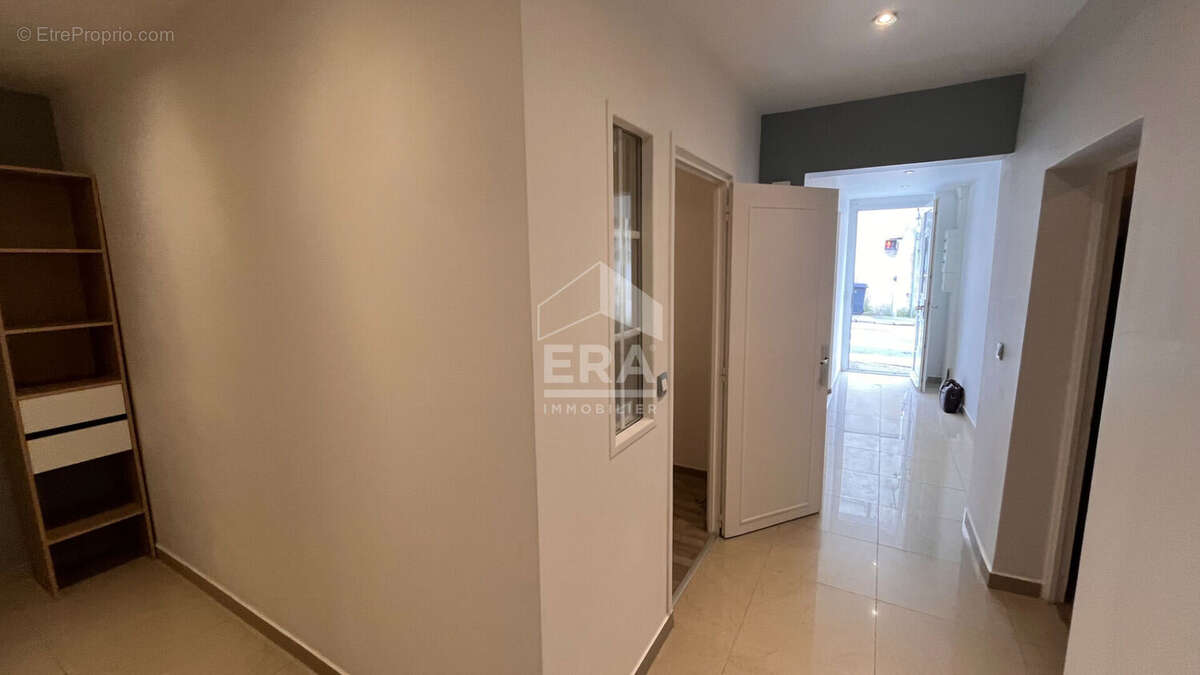 Immeuble 138m² à nogent-le-rotrou - photo 11