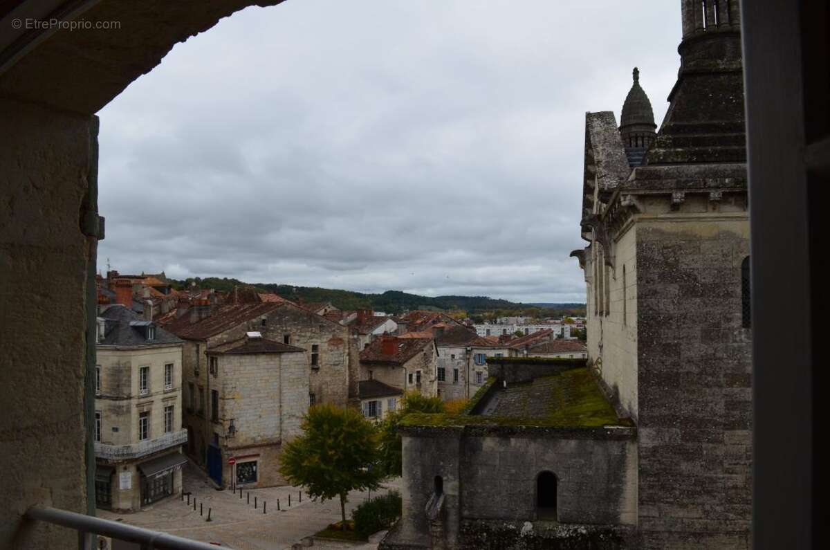 Appartement à PERIGUEUX
