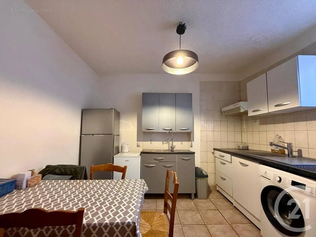 Appartement à NONANCOURT