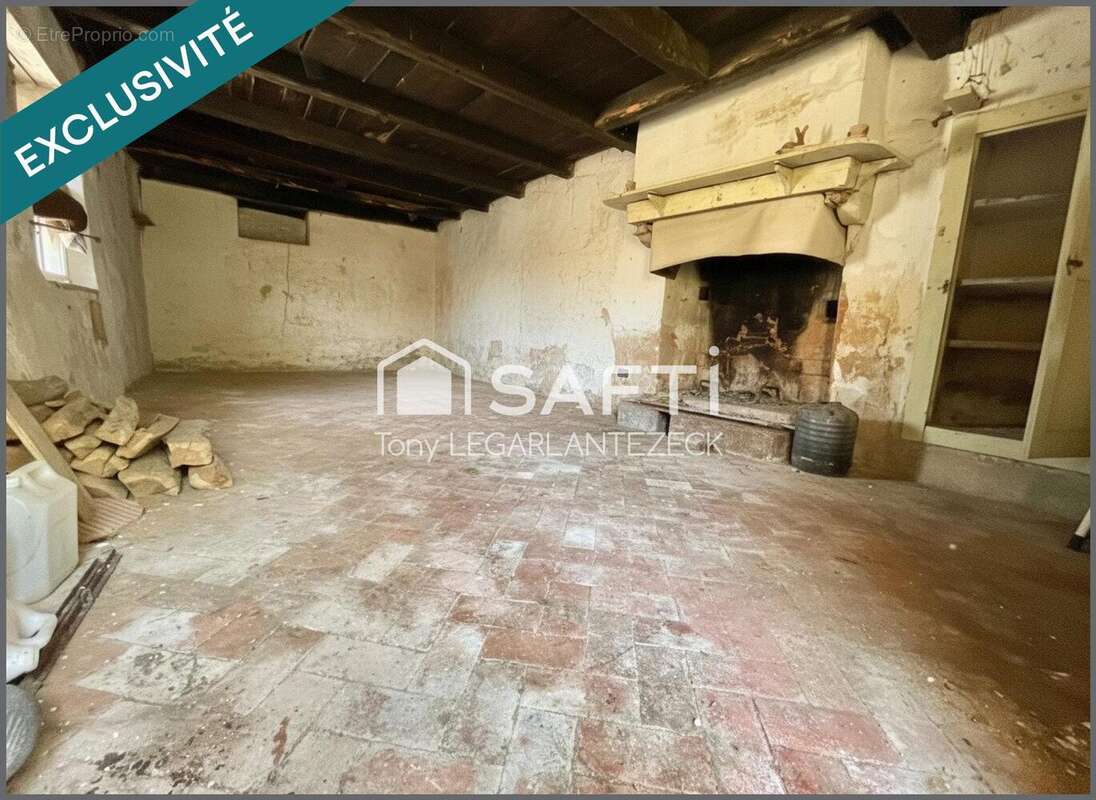 Photo 4 - Maison à POUZAUGES