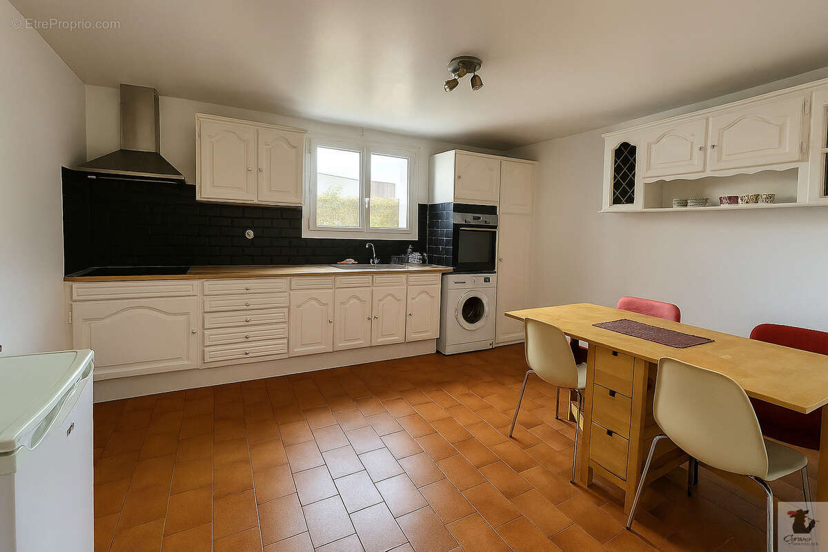 Maison à BERGERAC