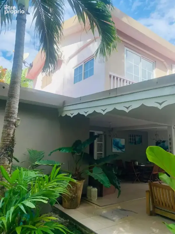 Villa Les 3 Ilets ANSE A L'ANE - photo 15
