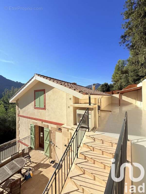 Photo 4 - Maison à GILETTE