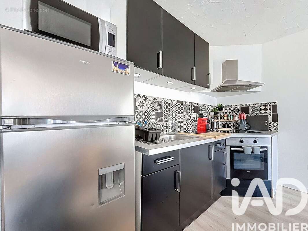 Photo 4 - Appartement à EPERNAY