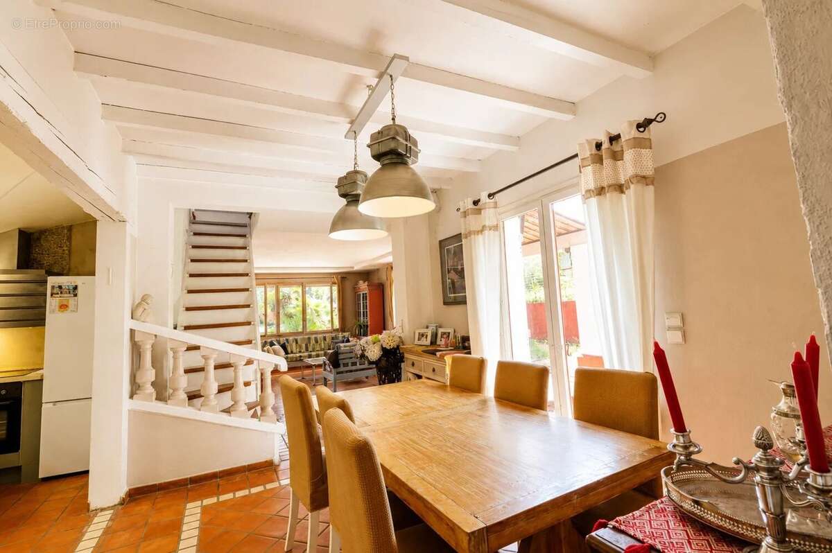 Maison 120 m² à Mougins  - photo 9