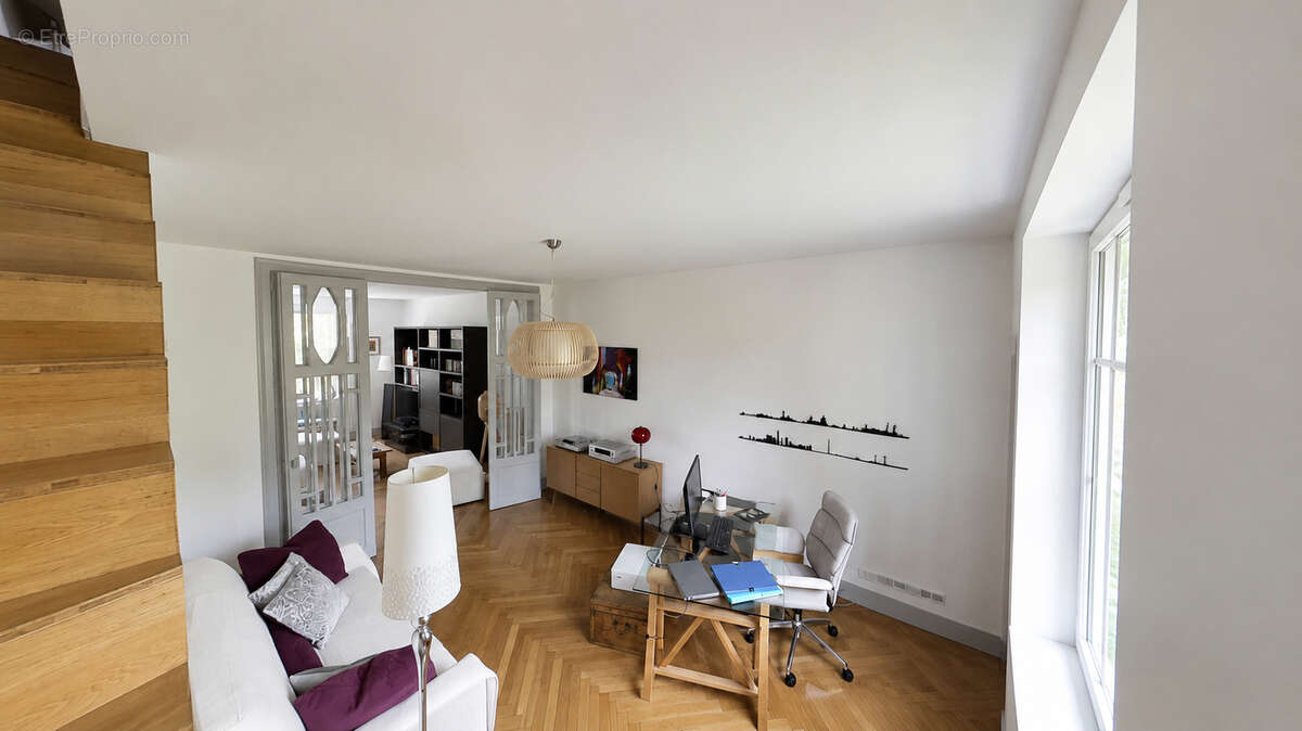 Maison à BRON