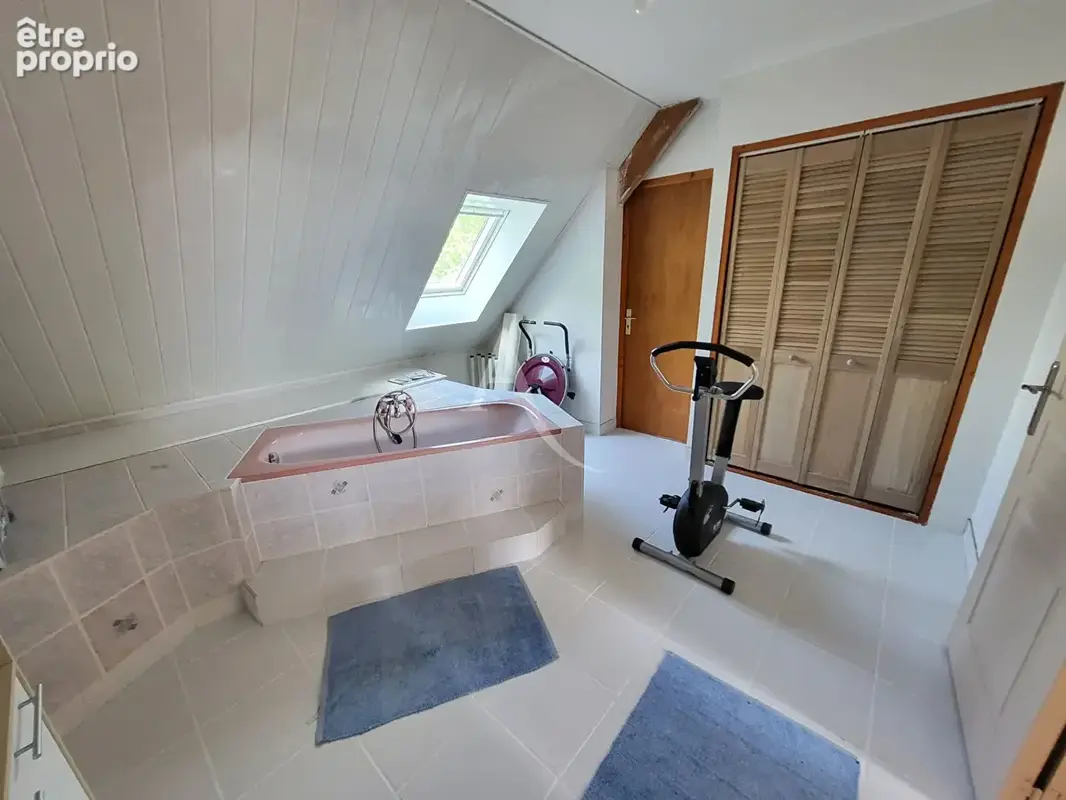 Maison Missillac 7 pièce(s) - photo 11