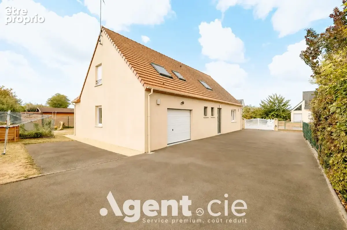 Maison 7 pièces 159 m² à vendre à Argences (14370) - photo 3