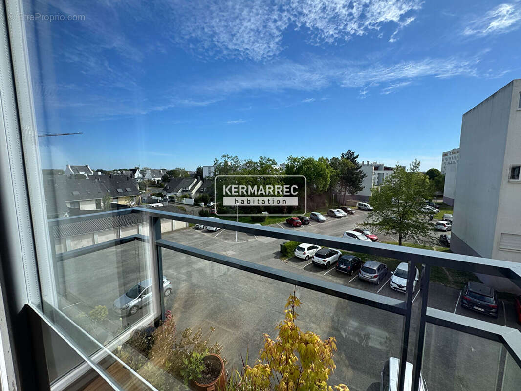 Appartement à VANNES