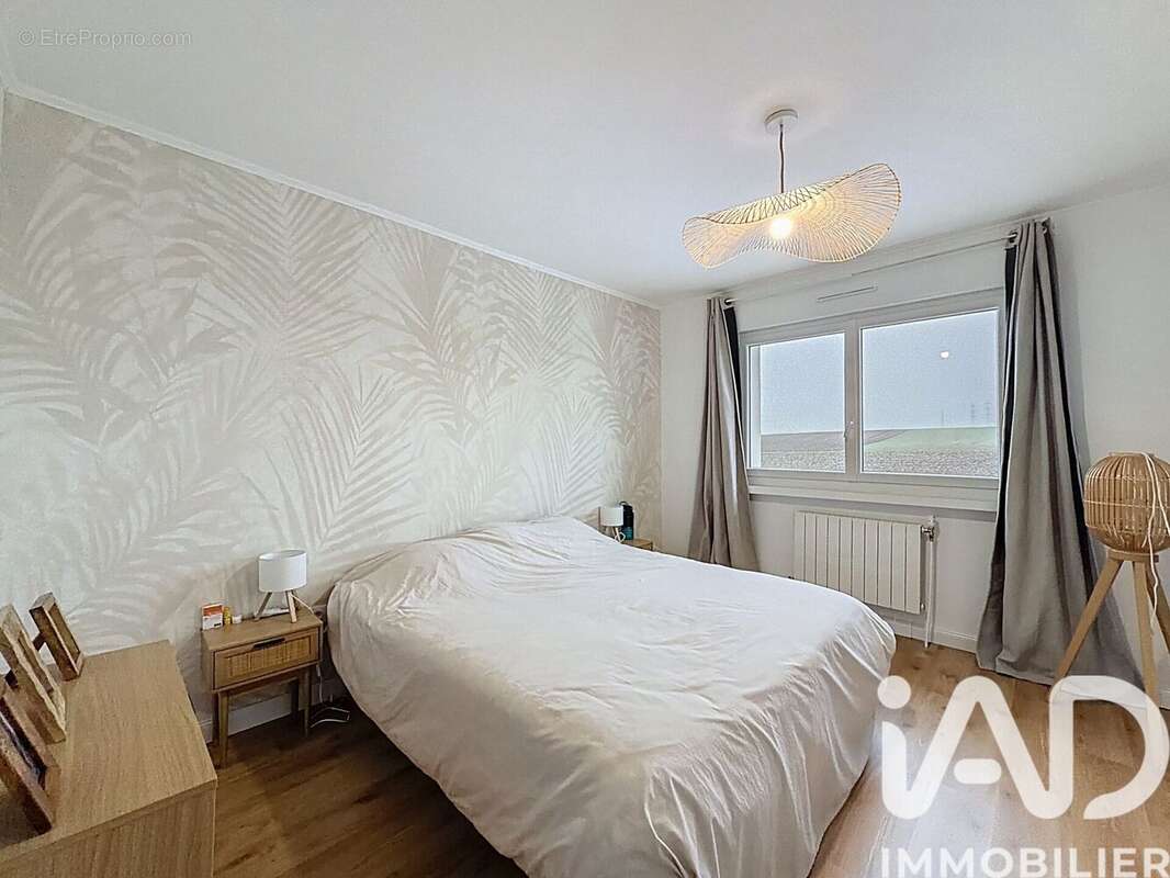 Photo 8 - Maison à CHARLY-ORADOUR