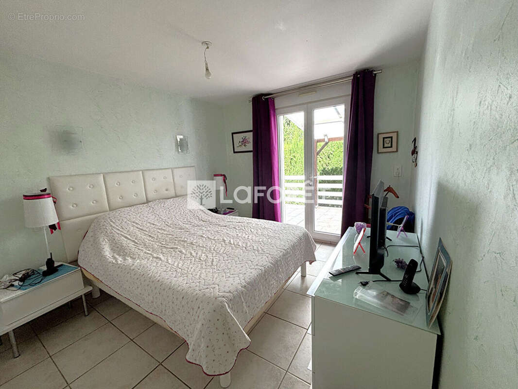 Maison à BANYULS-DELS-ASPRES