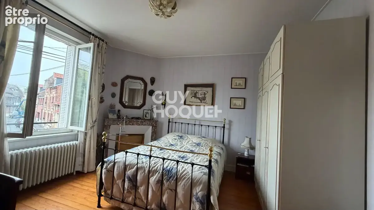 Maison 5 pièces 141 m² à vendre à Compiegne (60200) - photo 2