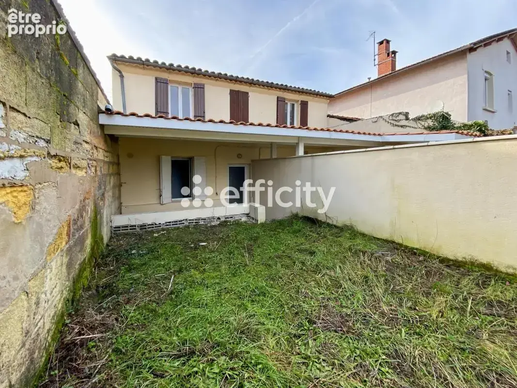 Maison 8 pièces 136 m² à vendre à Libourne (33500) - photo 4