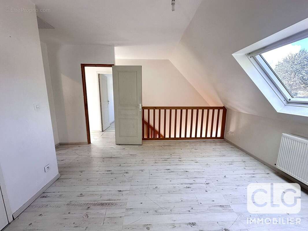 PLEUVEN - maison 4 chambres DPE A chauffage au sol - photo 8