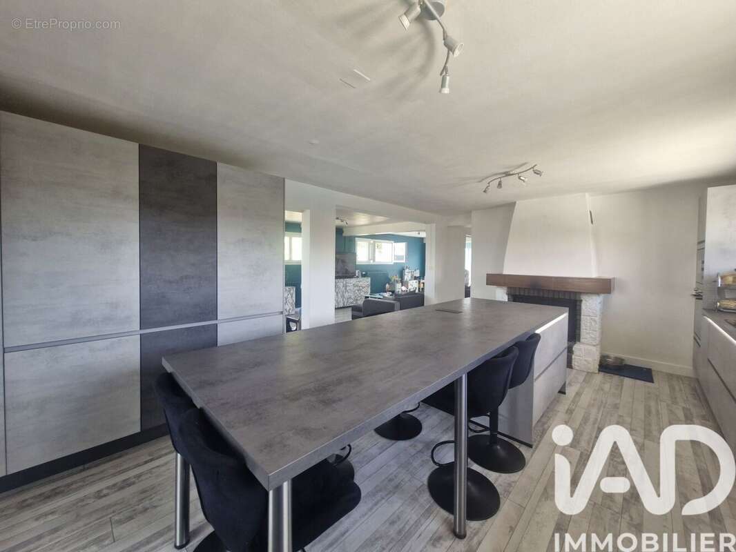 Photo 4 - Maison à SAINTE-VERGE