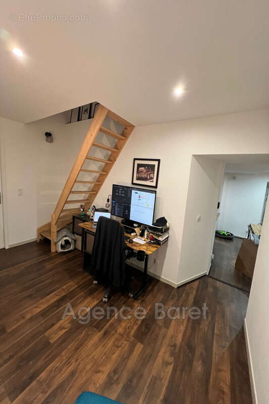 Appartement à LES ARCS