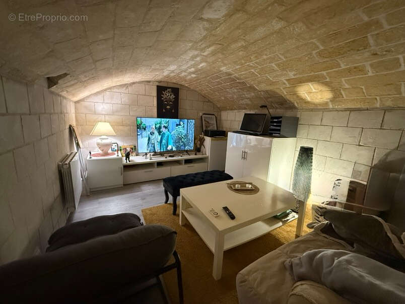 Appartement à PONT-SAINTE-MAXENCE