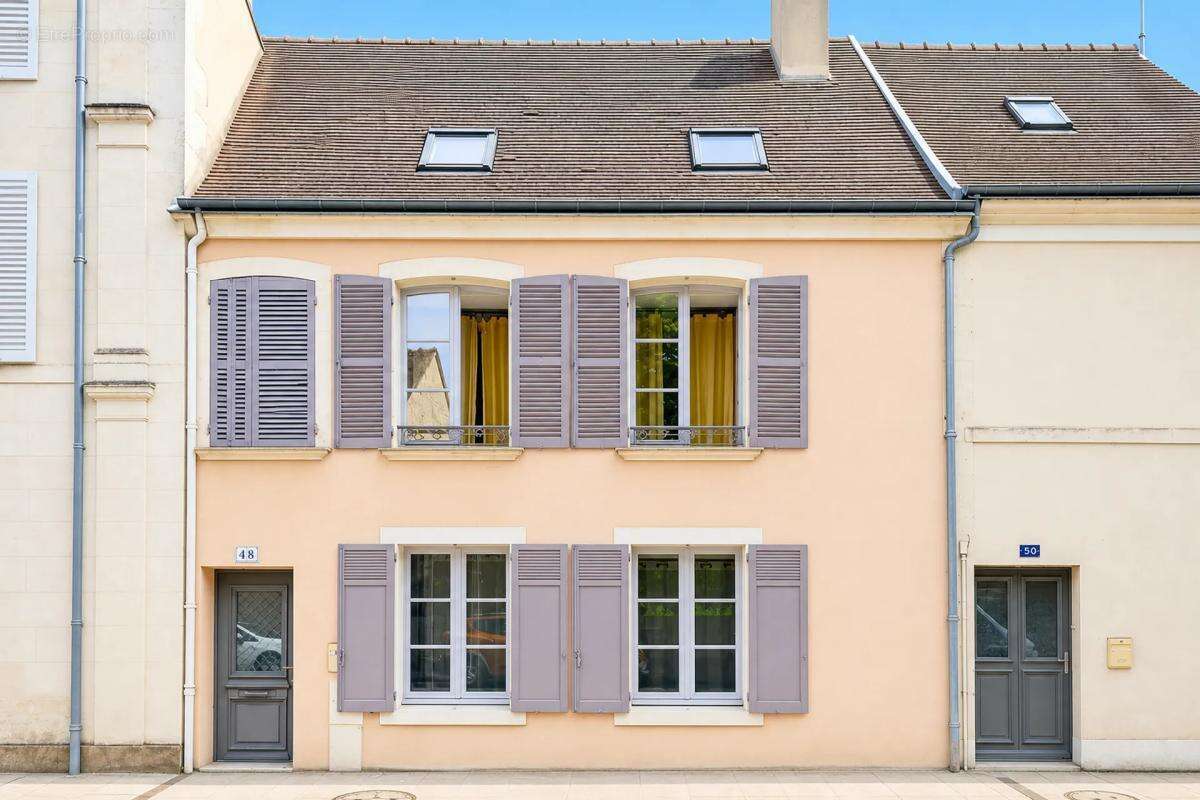 Maison de 7 pièces de 209 m² à Nogent-le-Rotrou - photo 13