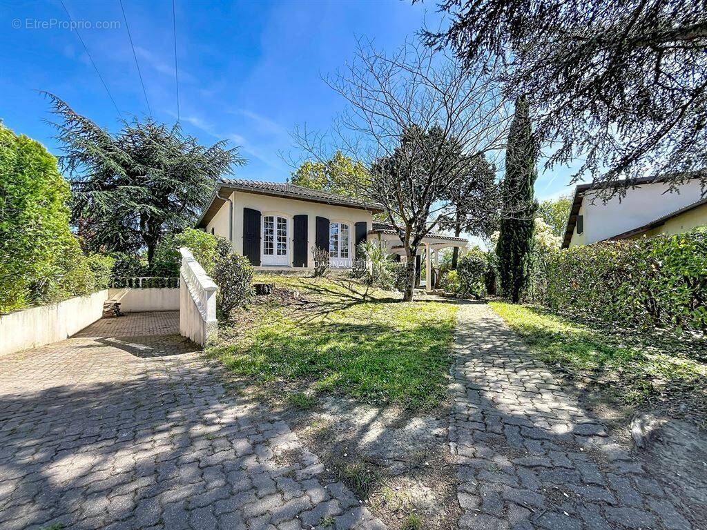 Maison à BALMA
