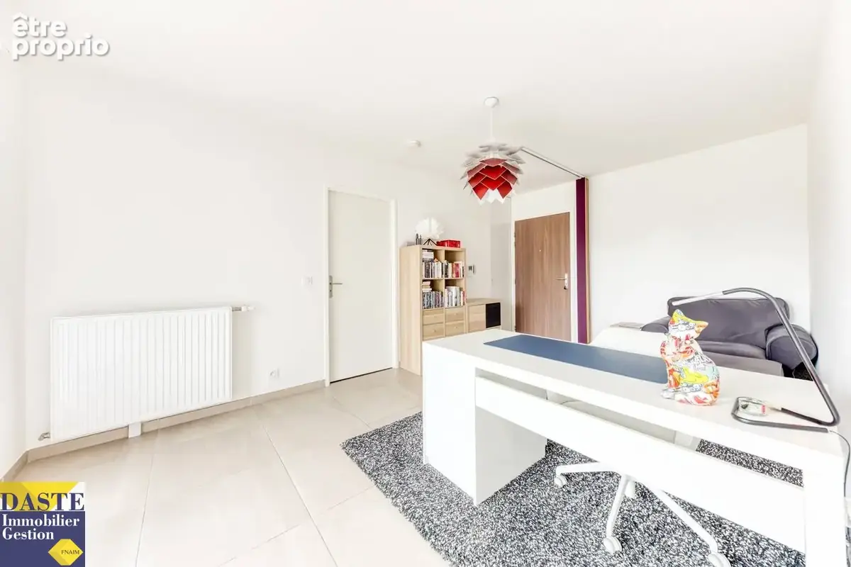 Appartement 2 pièces dans une résidence récente de 2023 - photo 6