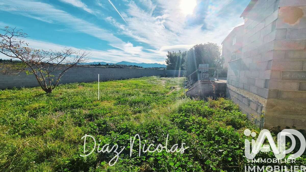 Photo 9 - Maison à POLLESTRES