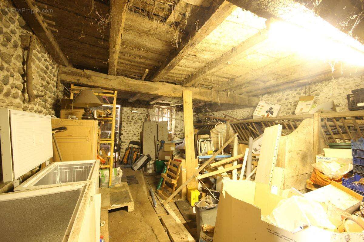 Maison à SARPOURENX