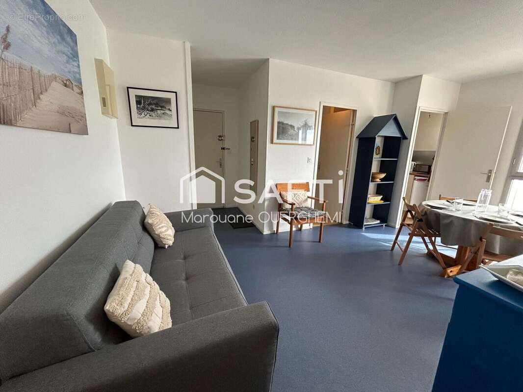 Photo 6 - Appartement à LACANAU