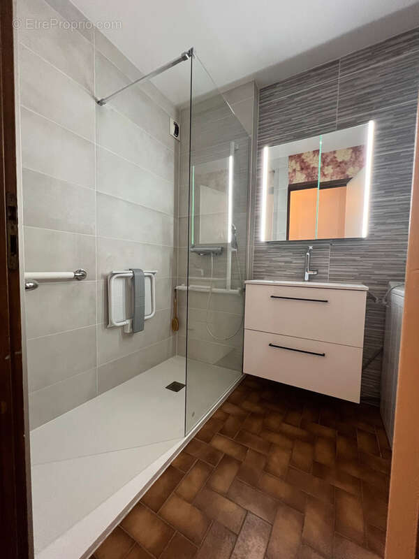 Appartement à ROMANS-SUR-ISERE