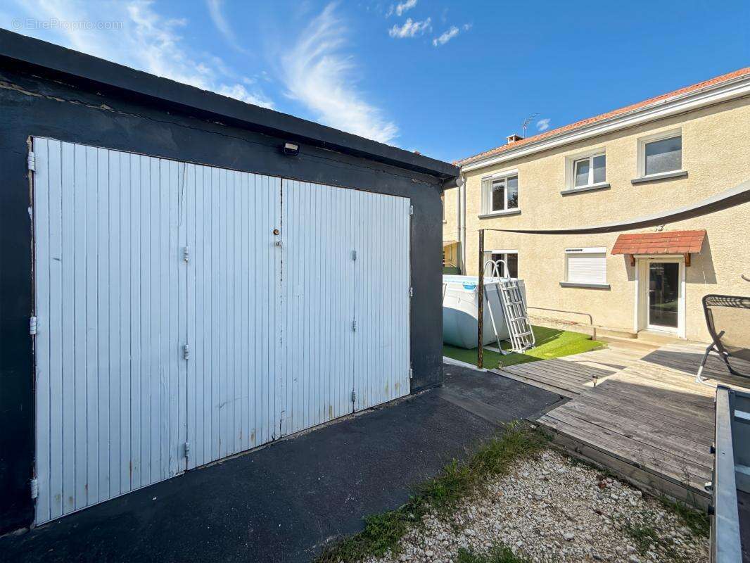  Maison rénovée à Coulounieix-Chamiers – Zéro travaux, prête à vivre ! - photo 6