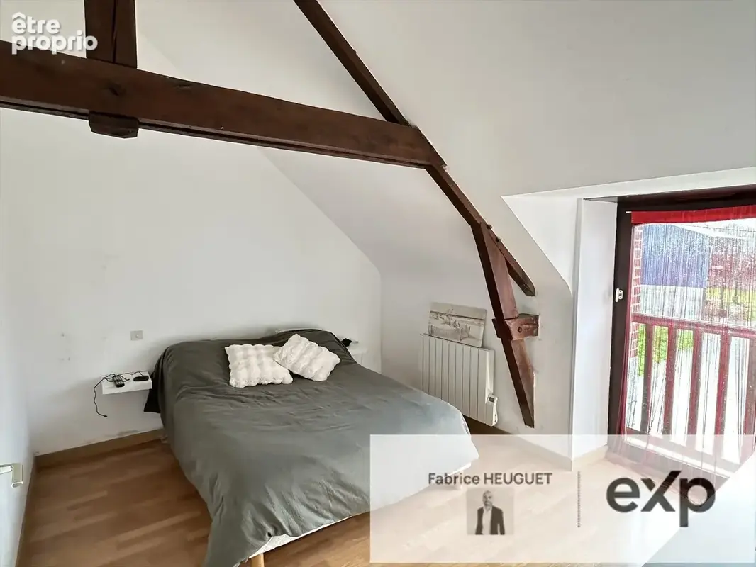 Maison 6 pièces 159 m² à vendre à Janze (35150) - photo 8