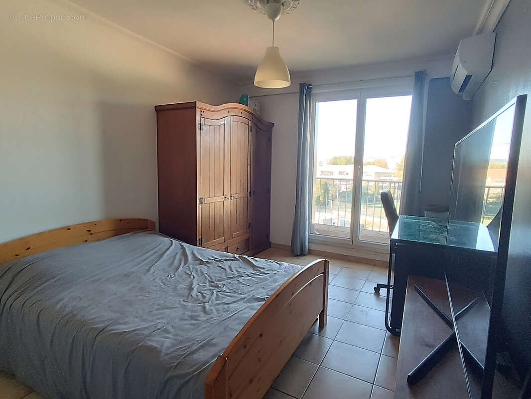 Appartement à MARSEILLE-13E