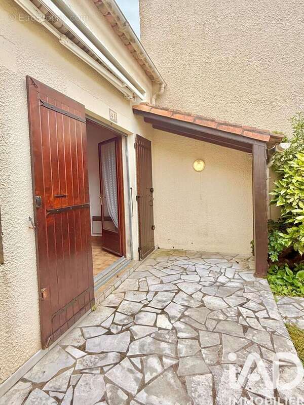 Photo 5 - Maison à VAUX-SUR-MER