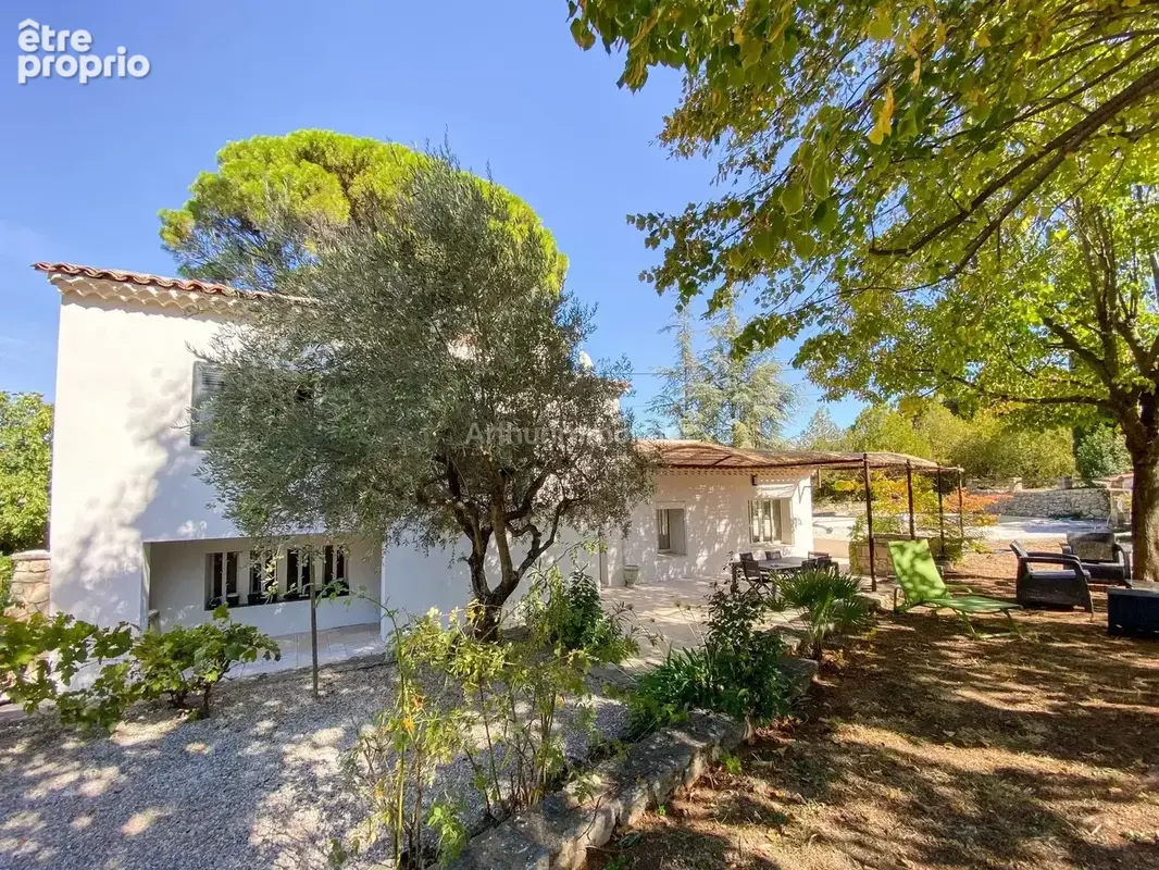 Vente Maison Draguignan(83300) 525 000ï¿œ - photo 2