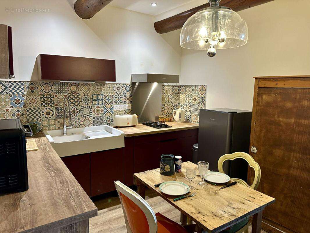 Appartement à DIGNE-LES-BAINS