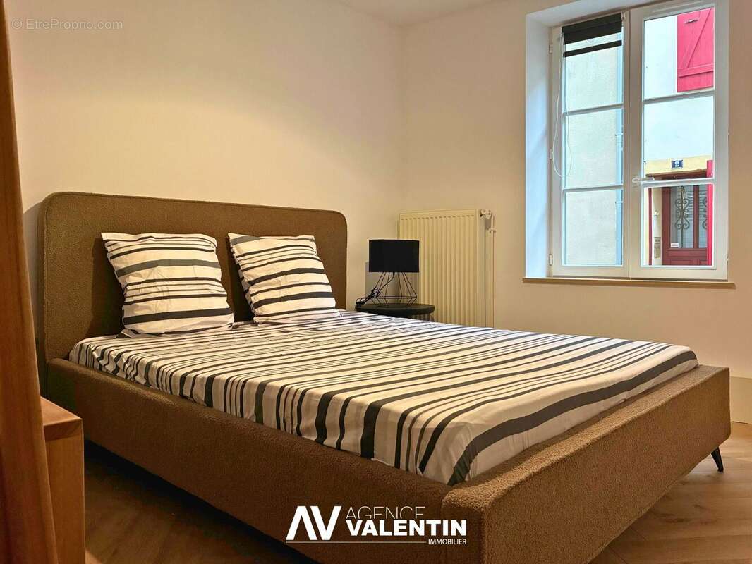 Appartement à ARS-SUR-MOSELLE