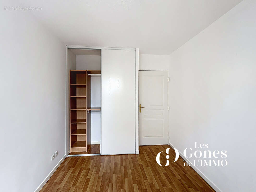 Appartement à LYON-9E