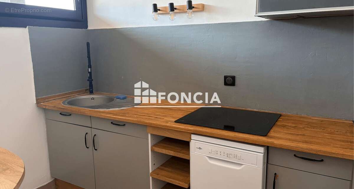 Appartement à DRAGUIGNAN