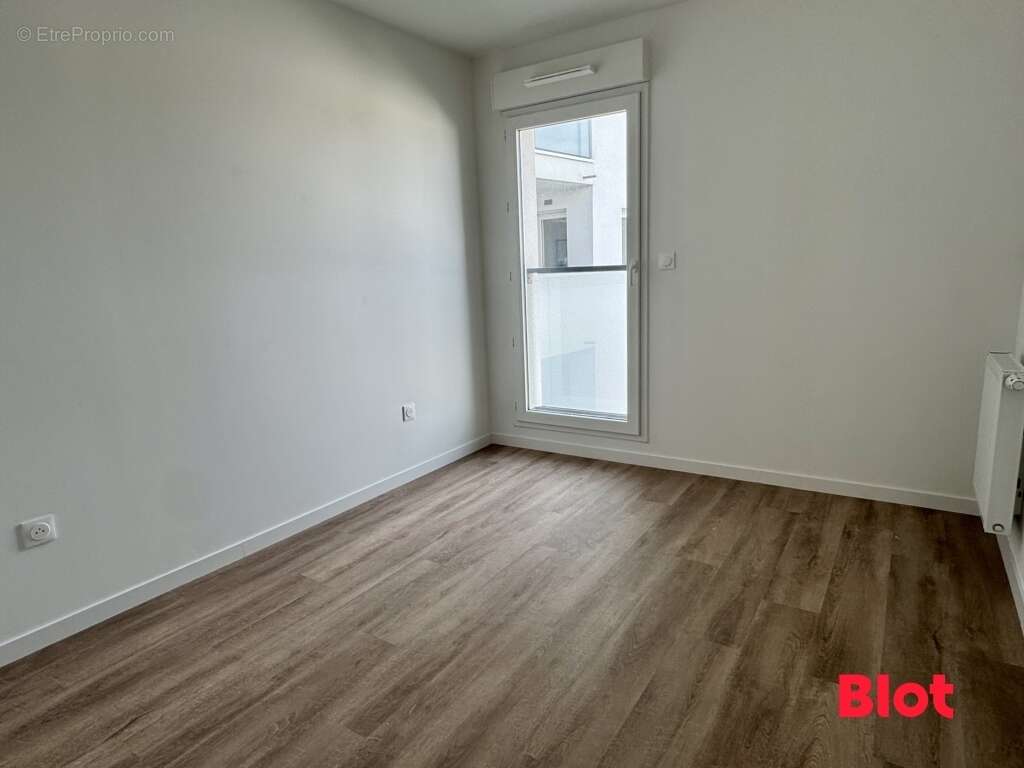 Appartement à SAINT-NAZAIRE