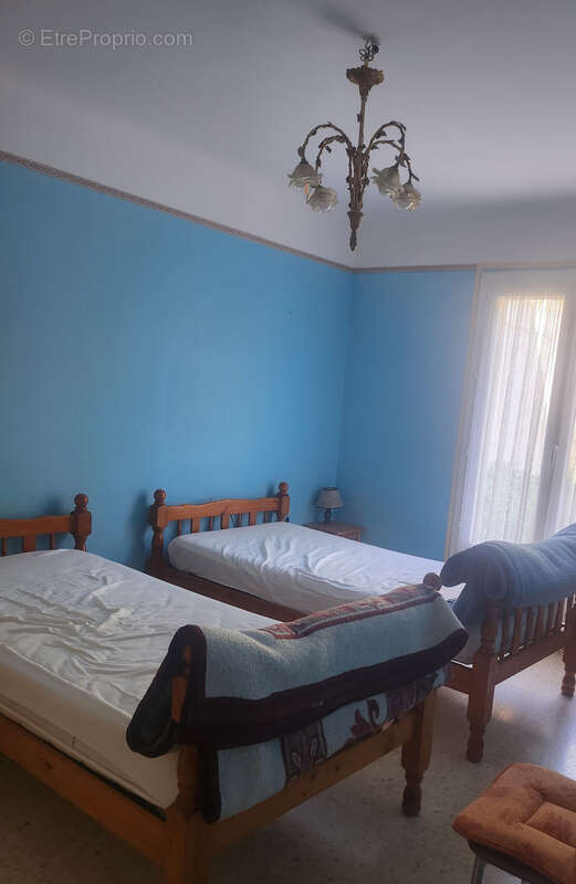 Maison à AMELIE-LES-BAINS-PALALDA