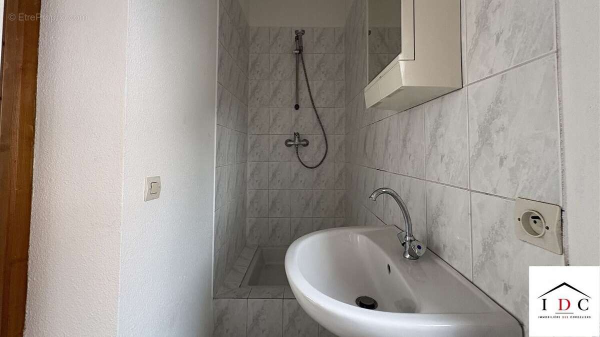 Appartement à WASSELONNE