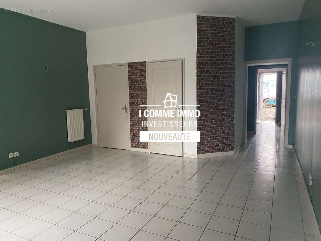 Photo 3 - Appartement à AIX-NOULETTE