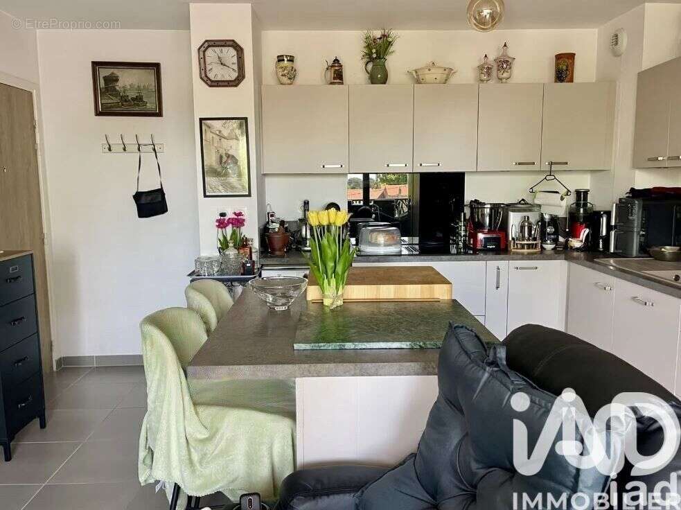 Photo 9 - Appartement à NARBONNE