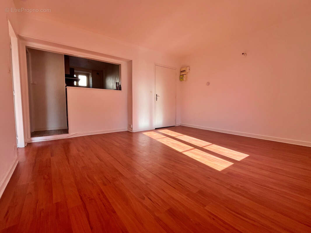 Appartement à COMMERCY