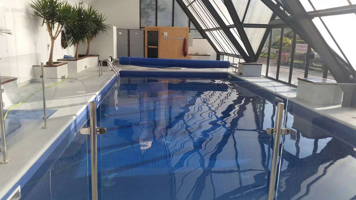 Appartement à DEAUVILLE