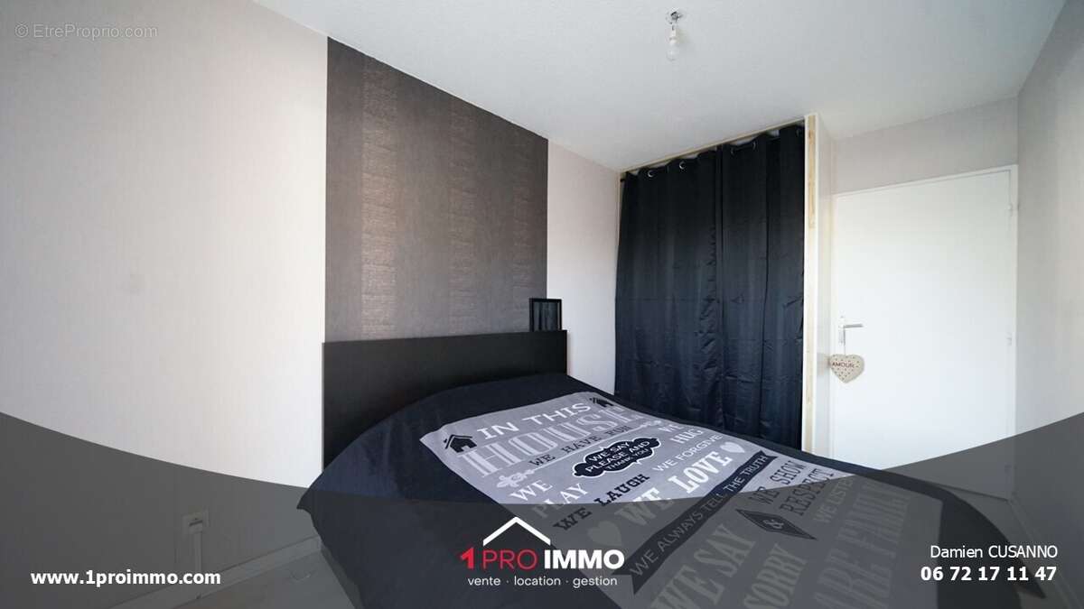 photos n°6 - Appartement à VIF